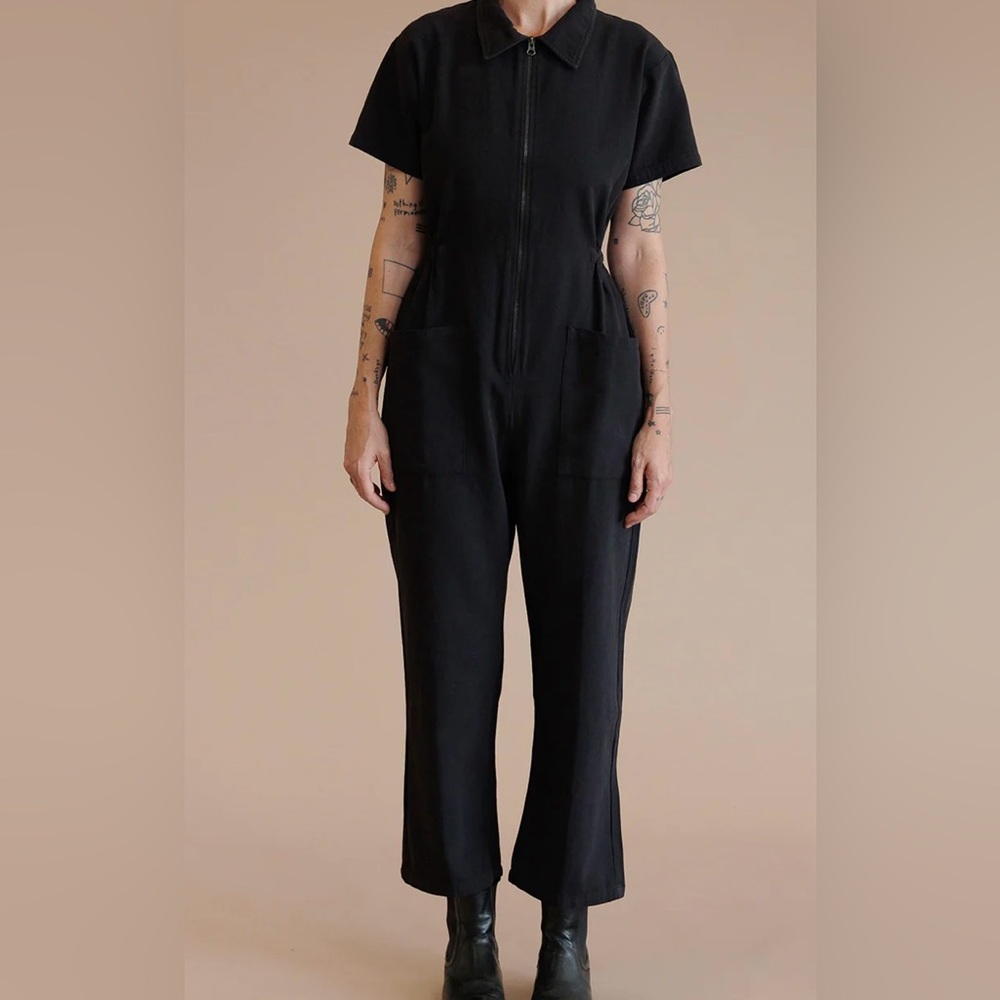 Noble jumpsuit